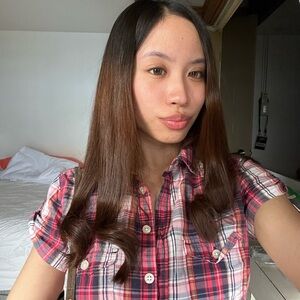 Meet your Posher, Kristel